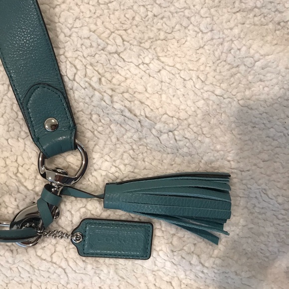 Coach Purse - Picture 4 of 10